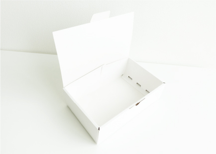 小型紙箱